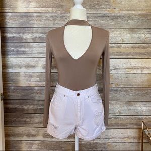 Kendall and Kylie Bodysuit